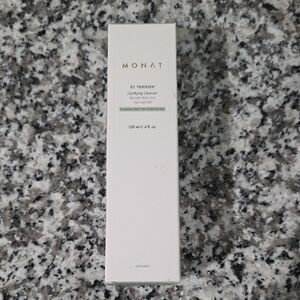 Be Purified Clarifying Cleanser